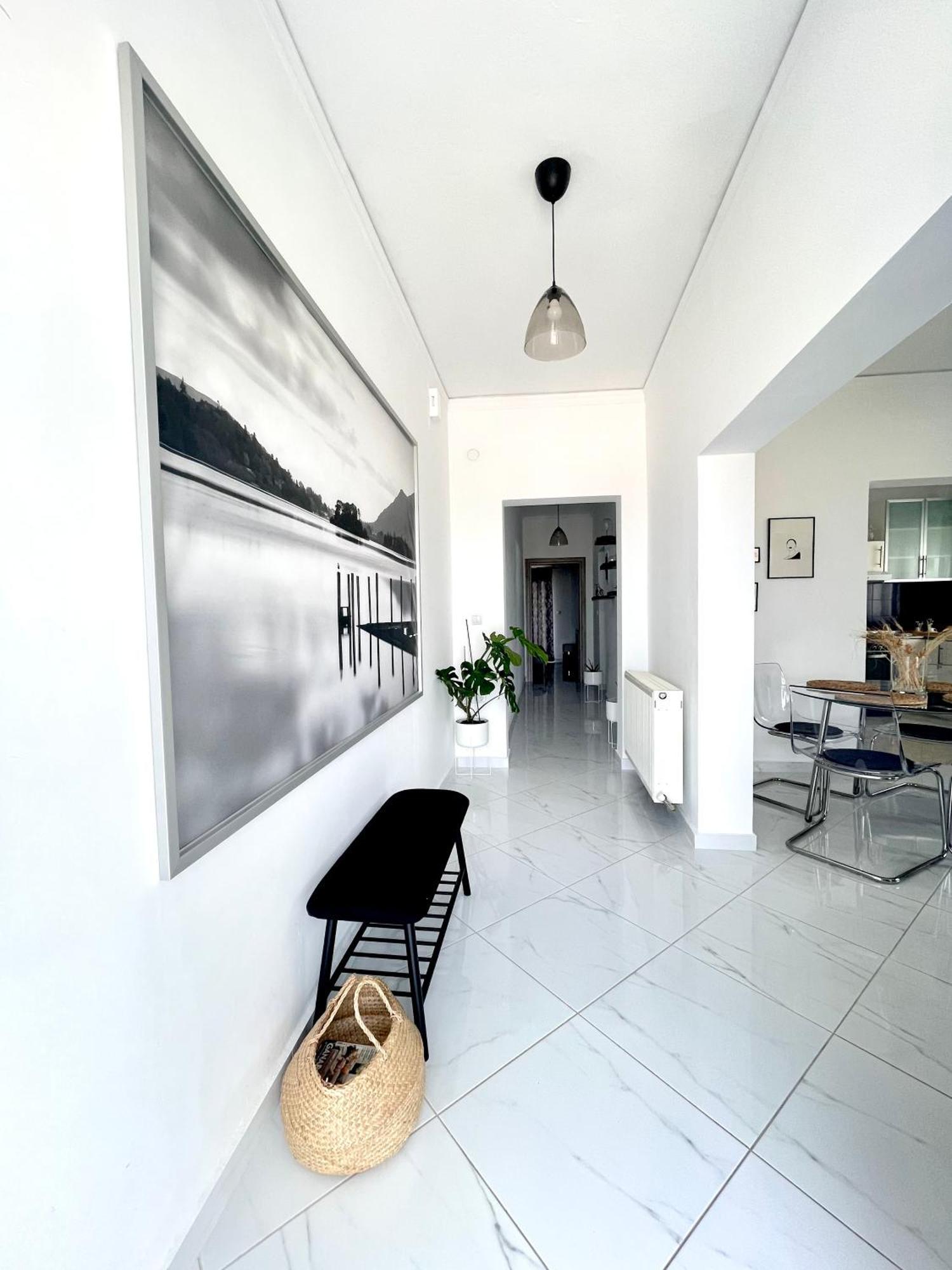 Villa Thea Makri Luaran gambar